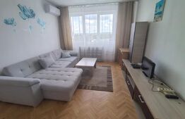 Apartament 2 camere, semidecomandat, zona Iulius