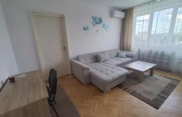 Apartament 2 camere, semidecomandat, zona Iulius