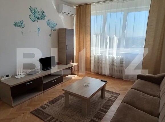 Apartament de închiriat 2 camere Gheorgheni - 172136AI | BLITZ Cluj-Napoca | Poza1