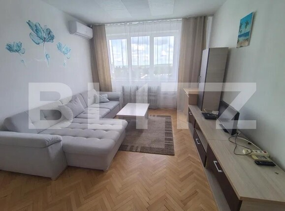 Apartament de închiriat 2 camere Gheorgheni - 172136AI | BLITZ Cluj-Napoca | Poza1
