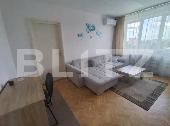 Apartament de închiriat 2 camere Gheorgheni - 172136AI | BLITZ Cluj-Napoca | Poza2