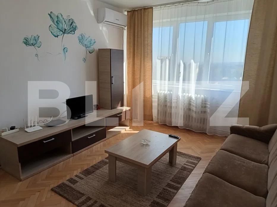 Apartament de închiriat 2 camere Gheorgheni - 172136AI | BLITZ Cluj-Napoca | Poza1