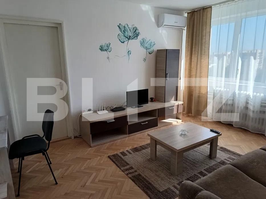 Apartament de închiriat 2 camere Gheorgheni - 172136AI | BLITZ Cluj-Napoca | Poza5
