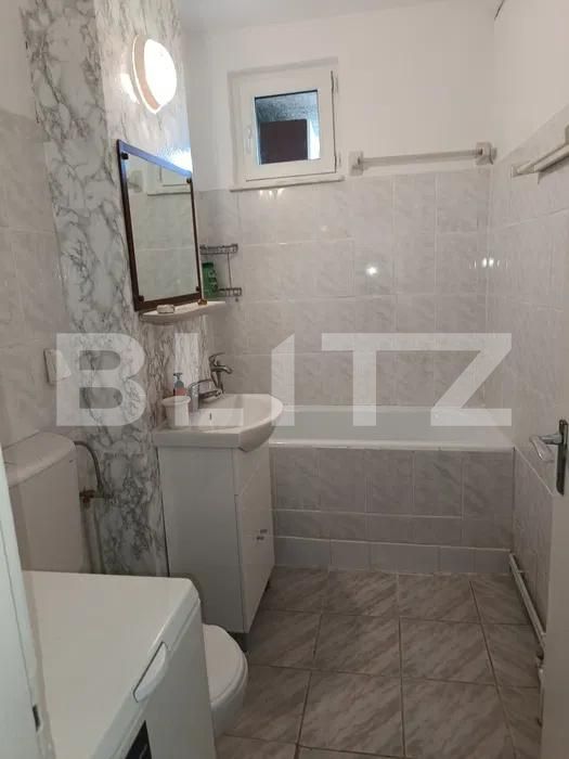 Apartament de închiriat 2 camere Gheorgheni - 172136AI | BLITZ Cluj-Napoca | Poza4
