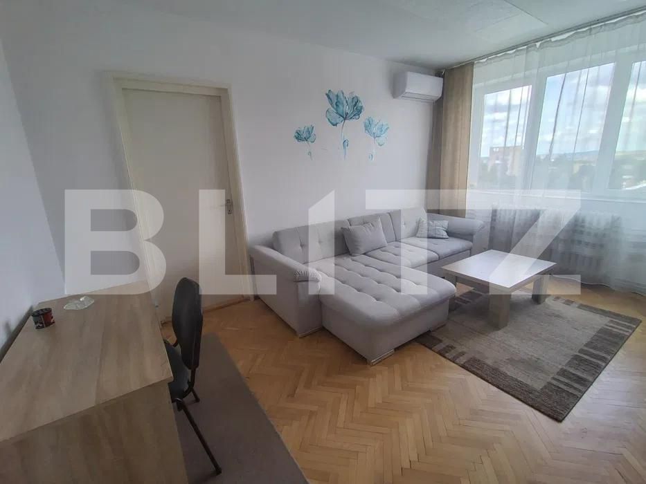 Apartament de închiriat 2 camere Gheorgheni - 172136AI | BLITZ Cluj-Napoca | Poza2