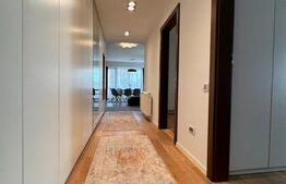 Apartament 3 camere, lux,  zona Campului