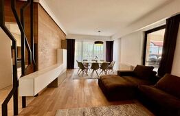 Apartament 3 camere, lux,  zona Campului