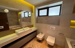 Apartament de lux, 3 camere, 110mp+2 balcoane+boxa subsol, zona Campului