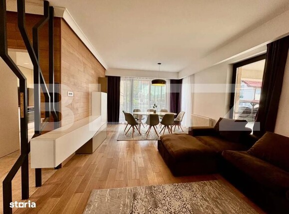 Apartament de închiriat 3 camere Manastur - 172137AI | BLITZ Cluj-Napoca | Poza2