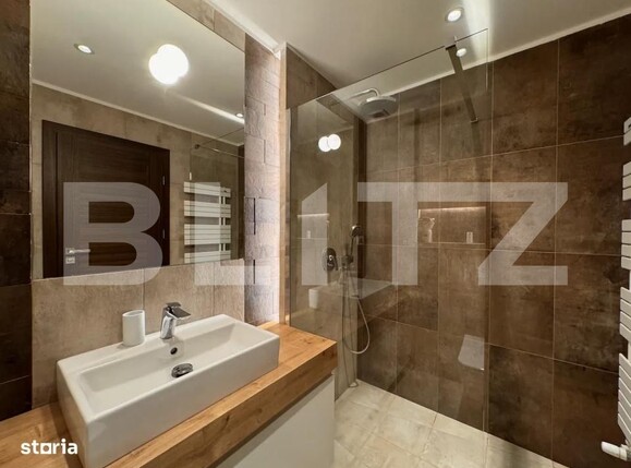 Apartament de închiriat 3 camere Manastur - 172137AI | BLITZ Cluj-Napoca | Poza6