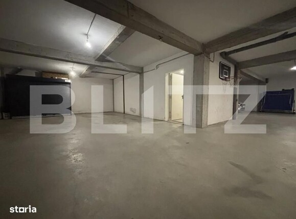 Apartament de închiriat 3 camere Manastur - 172137AI | BLITZ Cluj-Napoca | Poza10