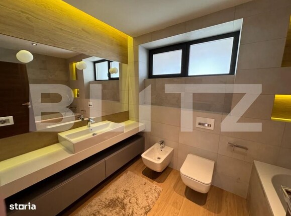 Apartament de închiriat 3 camere Manastur - 172137AI | BLITZ Cluj-Napoca | Poza7