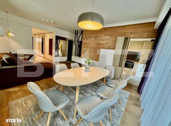 Apartament de închiriat 3 camere Manastur - 172137AI | BLITZ Cluj-Napoca | Poza3