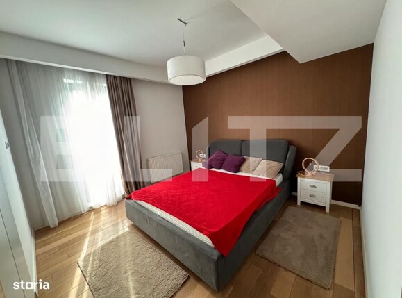 Apartament de închiriat 3 camere Manastur - 172137AI | BLITZ Cluj-Napoca | Poza3