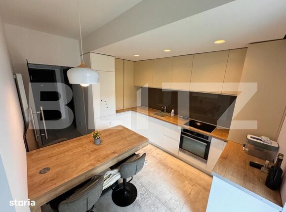 Apartament de închiriat 3 camere Manastur - 172137AI | BLITZ Cluj-Napoca | Poza4