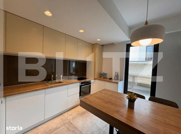 Apartament de închiriat 3 camere Manastur - 172137AI | BLITZ Cluj-Napoca | Poza5