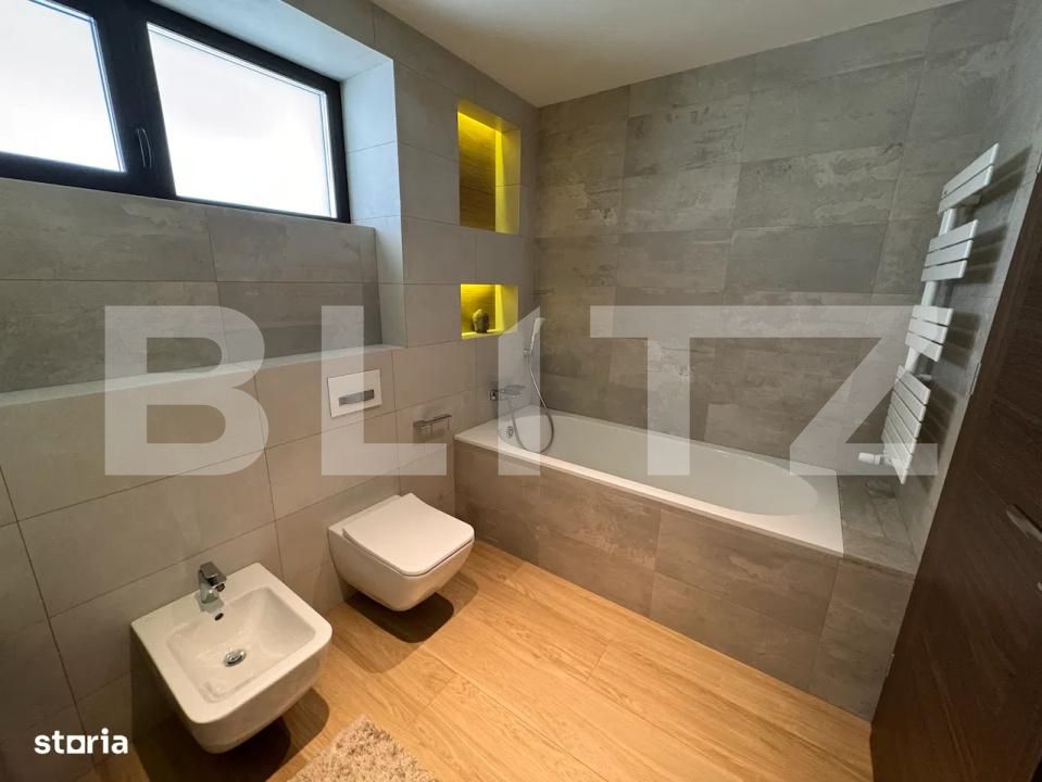 Apartament de închiriat 3 camere Manastur - 172137AI | BLITZ Cluj-Napoca | Poza8