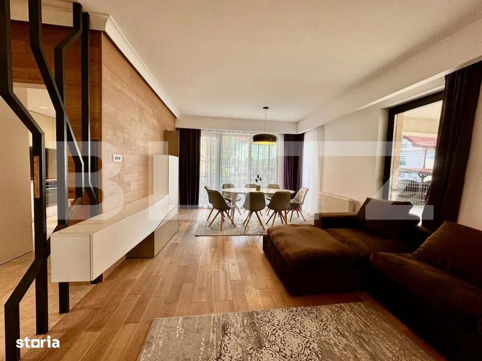 Apartament de închiriat 3 camere Manastur - 172137AI | BLITZ Cluj-Napoca | Poza2