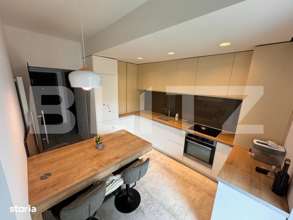 Apartament de închiriat 3 camere Manastur - 172137AI | BLITZ Cluj-Napoca | Poza4