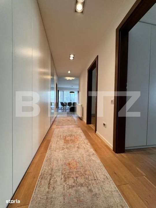 Apartament de închiriat 3 camere Manastur - 172137AI | BLITZ Cluj-Napoca | Poza9