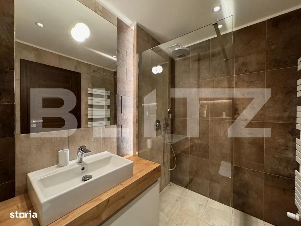 Apartament de închiriat 3 camere Manastur - 172137AI | BLITZ Cluj-Napoca | Poza6