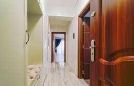 Apartament 4 camere cu view spectaculos, complet mobilat și utilat .