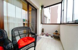 Apartament 4 camere cu view spectaculos, complet mobilat și utilat .