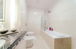 Apartament 4 camere cu view spectaculos, complet mobilat și utilat .