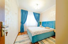 Apartament 4 camere cu view spectaculos, complet mobilat și utilat .