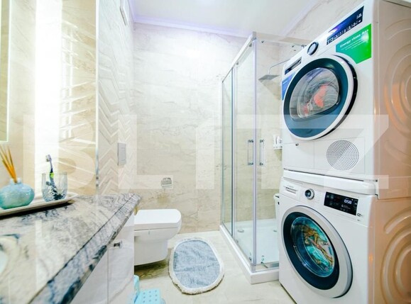 Apartament de vânzare 4 camere Tractorul - 172140AV | BLITZ Brașov | Poza12