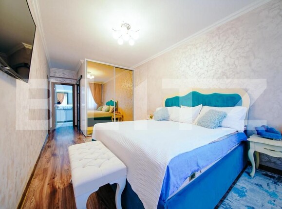 Apartament de vânzare 4 camere Tractorul - 172140AV | BLITZ Brașov | Poza2