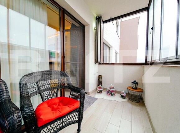 Apartament de vânzare 4 camere Tractorul - 172140AV | BLITZ Brașov | Poza15