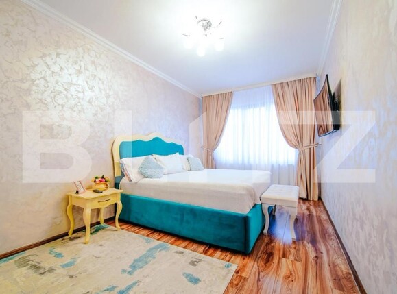 Apartament de vânzare 4 camere Tractorul - 172140AV | BLITZ Brașov | Poza1