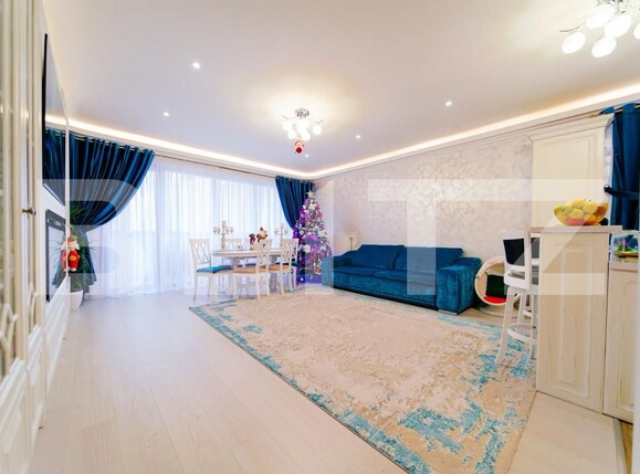 Apartament de vânzare 4 camere Tractorul - 172140AV | BLITZ Brașov | Poza4