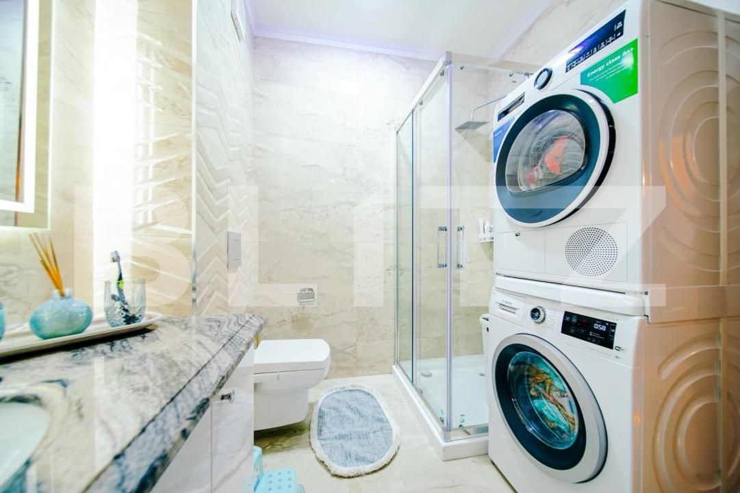 Apartament de vânzare 4 camere Tractorul - 172140AV | BLITZ Brașov | Poza12