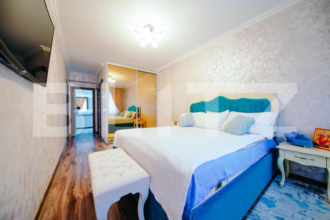 Apartament de vânzare 4 camere Tractorul - 172140AV | BLITZ Brașov | Poza2