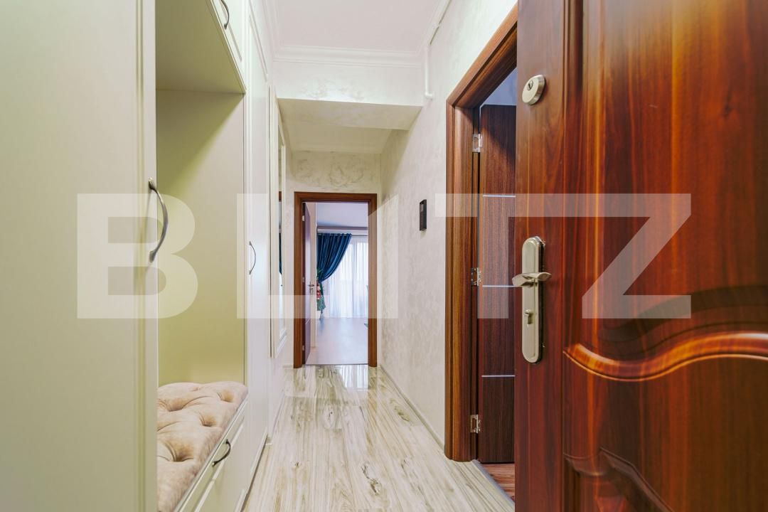 Apartament de vânzare 4 camere Tractorul - 172140AV | BLITZ Brașov | Poza13