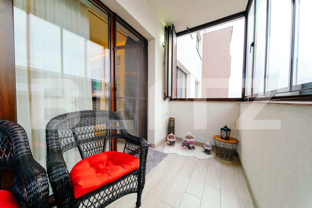 Apartament de vânzare 4 camere Tractorul - 172140AV | BLITZ Brașov | Poza15