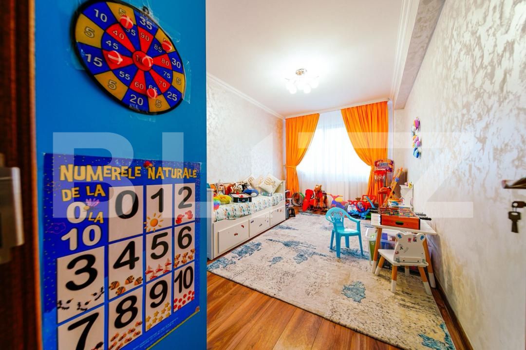 Apartament de vânzare 4 camere Tractorul - 172140AV | BLITZ Brașov | Poza6