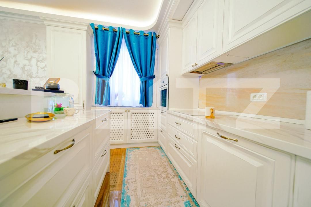 Apartament de vânzare 4 camere Tractorul - 172140AV | BLITZ Brașov | Poza8