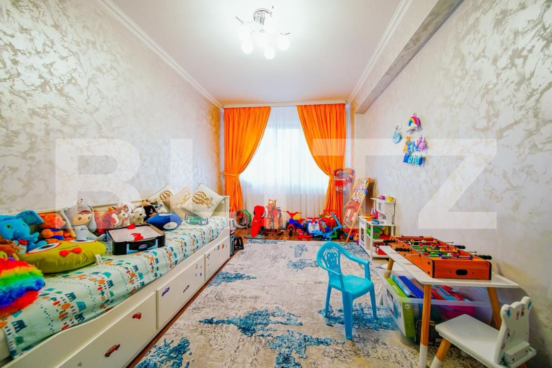 Apartament de vânzare 4 camere Tractorul - 172140AV | BLITZ Brașov | Poza5