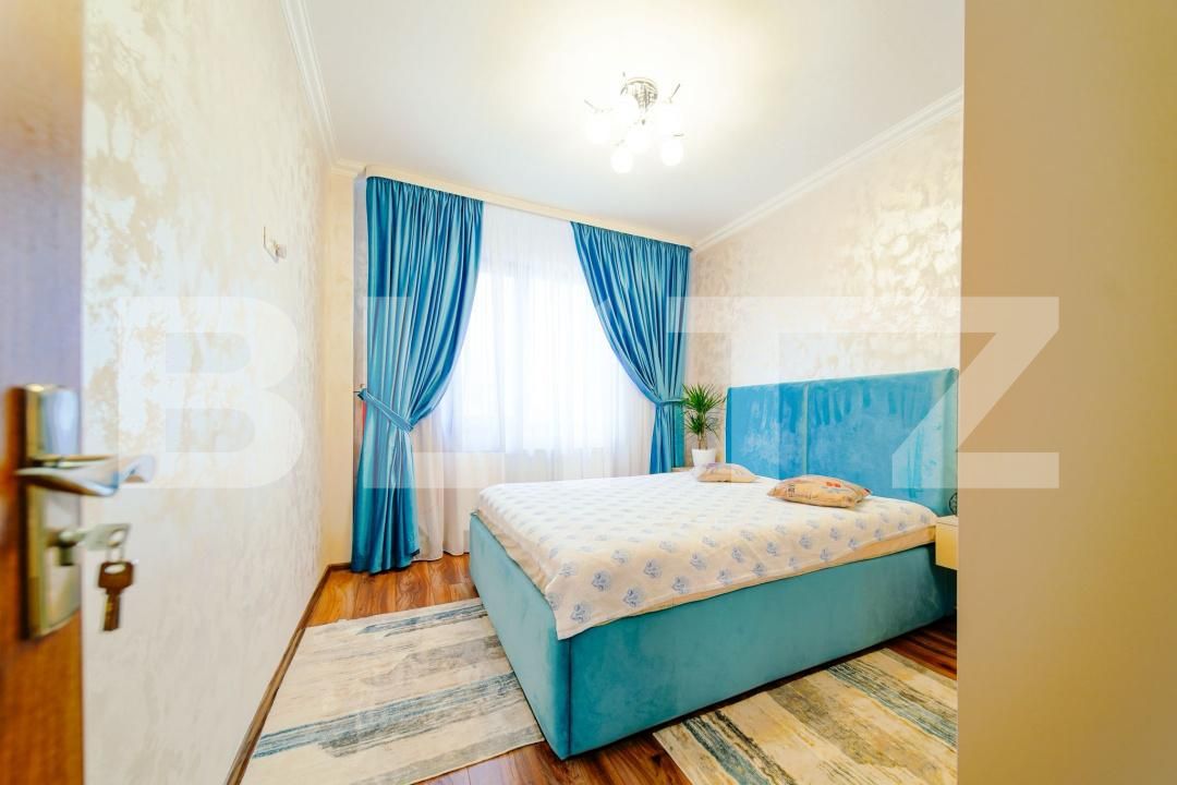 Apartament de vânzare 4 camere Tractorul - 172140AV | BLITZ Brașov | Poza3