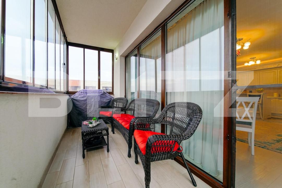 Apartament de vânzare 4 camere Tractorul - 172140AV | BLITZ Brașov | Poza14