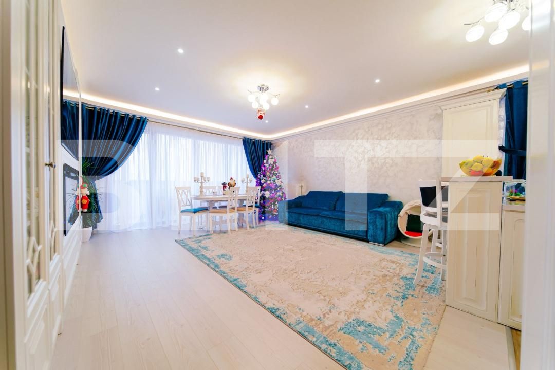 Apartament de vânzare 4 camere Tractorul - 172140AV | BLITZ Brașov | Poza4