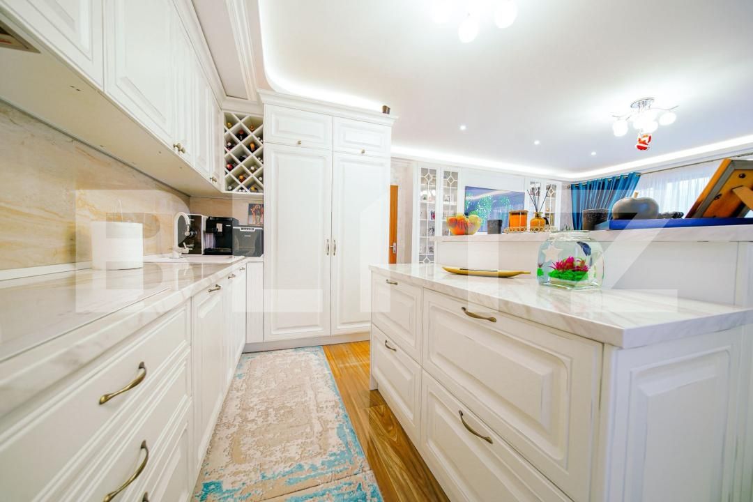 Apartament de vânzare 4 camere Tractorul - 172140AV | BLITZ Brașov | Poza9