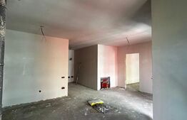 Apartament de vanzare, cu 2 camere in BLOC NOU, finisat, Et 1, Zona Eroilor 