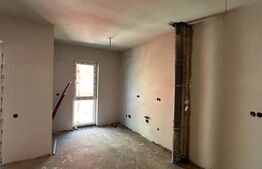 Apartament de vanzare, cu 2 camere in BLOC NOU, finisat, Et 1, Zona Eroilor 