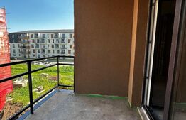 Apartament de vanzare, cu 2 camere in BLOC NOU, finisat, Et 1, Zona Eroilor 