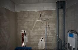 Apartament de vanzare, cu 2 camere in BLOC NOU, finisat, Et 1, Zona Eroilor 