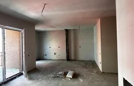 Apartament de vanzare, cu 2 camere in BLOC NOU, finisat, Et 1, Zona Eroilor 